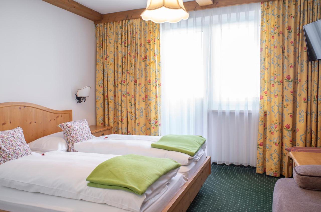 Hotel Garni Wieshof Rauris Eksteriør bilde