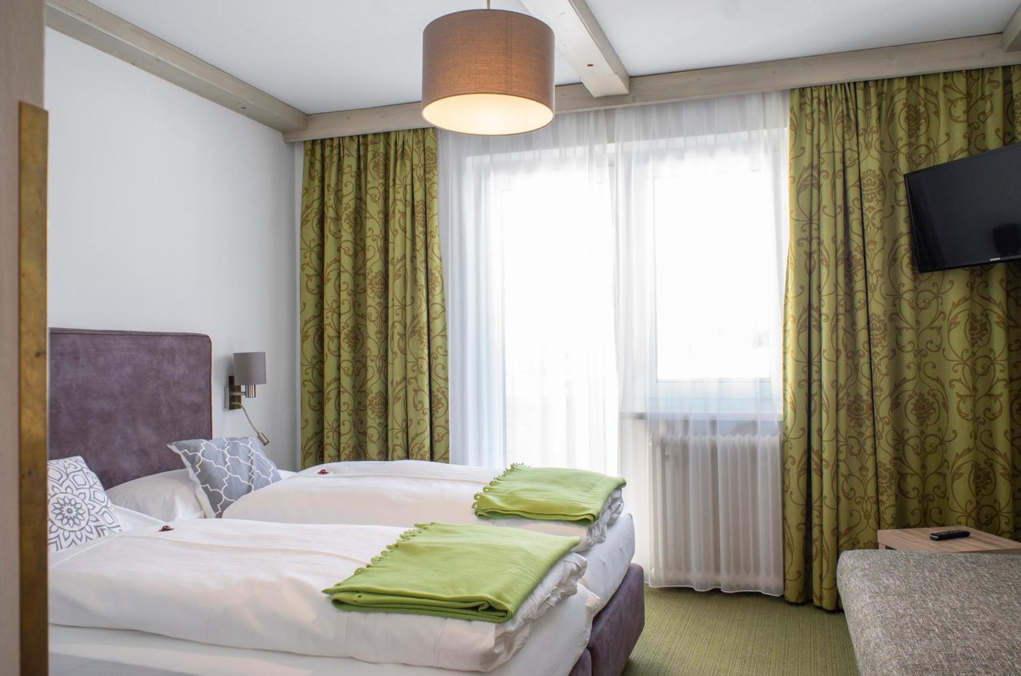 Hotel Garni Wieshof Rauris Eksteriør bilde