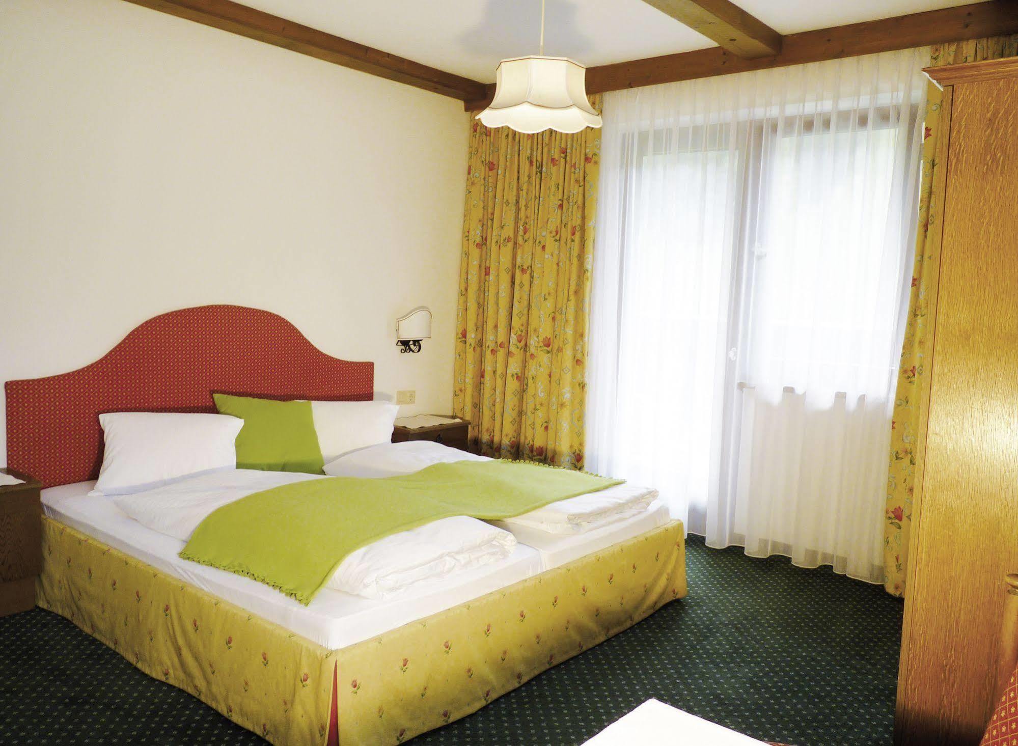Hotel Garni Wieshof Rauris Eksteriør bilde